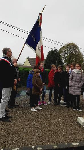 La Marseillaise chantée par les enfants